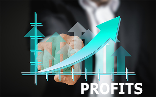 Better Controls = More Profits Better Controls = More Profits